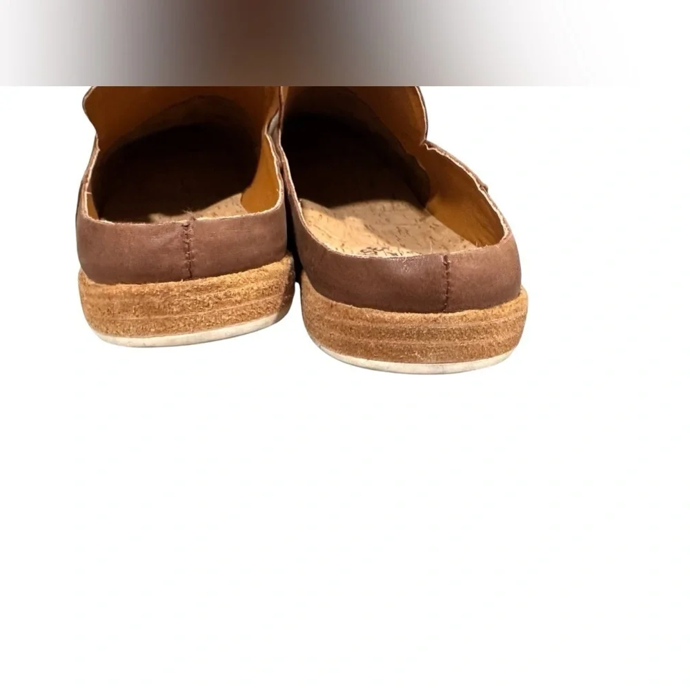 KORK-EASE Peyton Slip-On Hand-Finished Leather